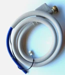 Genuine Miele Aquastop Hose 10499861. Fixed Price $123.17.