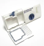 Yr Warranty Oem Genuine Whirlpool Dishwasher Detergent Dispenser 8531825. Fixed Price $49.23.
