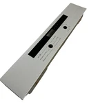 Miele HB4020BM Combi Microwave Oven - Control Panel Alloy Grey (rm). Fixed Price $100.10.