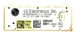 Lg EBR83835801 Dishwasher Control Board. Fixed Price $58.41.