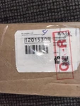 Brand New!! Bosch Programmed Operating Module 12015308. Fixed Price $250.00.