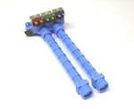 Washing Machine Water Inlet Valve 134959340 For Electrolux Frigidaire. Fixed Price $27.70.