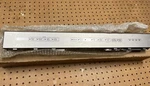 Genuine Whirlpool Dishwasher Control Panel WPW10500175. Fixed Price $200.00.