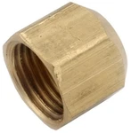 Amc 754040-10 5/8 Brass Lead Free Flare Cap. Fixed Price $20.59.