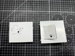 Whirlpool Refrigerator Control Board Set P# W10832970 W10882532. Fixed Price $71.39.