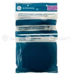 Ge Universal Dishwasher Installation Kit Electric & Water Connections PM28X329. Fixed Price $24.95.