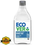 Ecover Dishwasher Rinse Aid 450ML. Fixed Price $34.99.