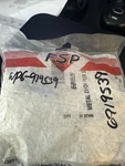 WP6-919539 Original New Sealed Bag Whirlpool Oem Kit Genuine Nla Part. Fixed Price $68.99.