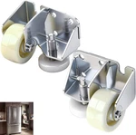 WPW10515762 (right) & WPW10515763 (left) Front Roller Kit For Whirlpool Maytag. Fixed Price $93.99.