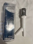 Proflo PF141 Brass And Plastic Air Gap - Chrome. Fixed Price $16.00.