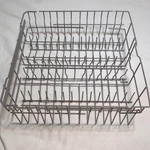 Oem Whirlpool Maytag Dishwasher Upper Rack. Part # W10289765. Fixed Price $49.99.
