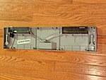 Galanz Dishwasher GLDW12TS2A5A Control Panel Assembly W/o Overlay #1039. Fixed Price $38.88.