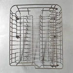 Oem Frigidaire Dishwasher Upper Dishrack 5304468483 *brand New!*. Fixed Price $50.00.
