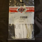 Fsp Whirlpool Oven Sensor For Range (12001655) Original Packaging. Fixed Price $25.00.