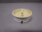 Whirlpool Dishwasher Timer Knob, White 8275309 8275308 Asmn. Fixed Price $12.00.