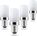 E12 Dryer Led Bulb 120V For Drum, Water Ice Dispenser, Refrigerators, Nigh. Fixed Price $15.65.