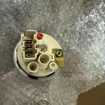 Miele Dishwasher Pressure Monitor Level Switch 4312560 From G868. Fixed Price $48.98.