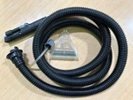 Hoover Power Scrub Carpet Cleaner Hose & Hand Tool Brush Ships Free!. Fixed Price $35.90.