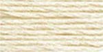 Dmc 116 12-712 Pearl Cotton Ball Size 141YD-CREAM. Fixed Price $9.06.