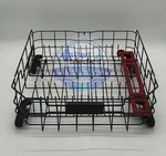 Perfect Condition Ge Dishwasher Lower Rack New WD28X34743 WD28X20157 Shipsfree. Fixed Price $114.23.