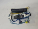 Oem Samsung Dishwasher Control Boards CSV-25038B7 & CSV-25039B7. Fixed Price $15.00.