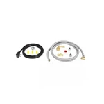 Pro-dynamic Pddwkit 6 Ft. Dishwasher Installation. Fixed Price $32.39.