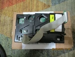 (WD21X10372) Ge Profile Dishwasher Control W/digital Module. Fixed Price $45.00.