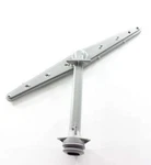 Year Warranty Frigidaire Dishwasher Top Upper Spray Arm A01986801 154462901. Fixed Price $45.98.