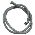 New Genuine Oem Electrolux Frigidaire Dishwasher Drain Hose 807032601. Fixed Price $34.58.