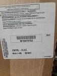 W10479763 Control Board Whirlpool. Fixed Price $100.00.