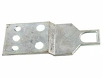 Frigidaire Dishwasher Door Latch Strike Clip 154429101 (1544291). Fixed Price $15.15.