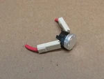 Frigidaire Dishwasher Hi Limit Switch Part # 154290203 154290204. Fixed Price $12.58.
