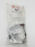 Oem Whirlpool Dishwasher Door Switch Kit 4318273. Fixed Price $60.00.