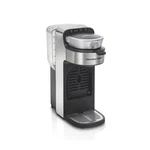 Hamilton Beach The Scoop Single-serve Coffee Maker With 8-CUP Water Reservoir (. Fixed Price $100.00.