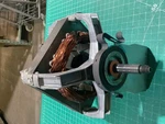Whirlpool 8535933 8538265 Dryer Motor AZ234790 SLA79. Fixed Price $52.96.