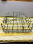 00248823 Oem Bosch Dishwasher Lower Rack Free Shipping. Fixed Price $95.75.