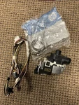WD35X20875 WD49X23782 Dishwasher P2B Pump / Drain Genuine Oem Part. Fixed Price $150.00.