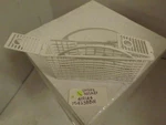 Frigidaire Dishwasher 419144 154238801 Utility Basket Used. Fixed Price $29.97.