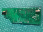 Ge 265D1462G502 WD21X24900 Dishwasher Control Board AZ234015 AR2316. Fixed Price $37.99.