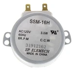 Synchronous Motor #11002014000026 For Midea. Fixed Price $36.73.