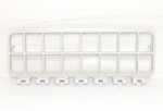 Ge Dishwasher : Cup Shelf (WD28X0297 / WD28X297) P1497. Fixed Price $13.21.