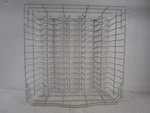 Kenmore Dishwasher Upper Rack, White (21"X 1/4") 8539234 WPW10350382 Asmn. Fixed Price $69.00.