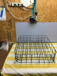Ge Dishwasher Lower Dishrack Part # WD28X10246 Free Shipping. Fixed Price $49.99.