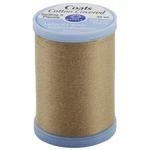 Coats & Clark S925-8230 Cotton Covered Quilting And Piecing Thread, 250-YARD,. Fixed Price $15.00.