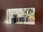 Midea 17176000033271 Dishwasher Control Board AZ40995 KM1715. Fixed Price $116.06.