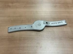 Ge Oem WD22X30919 Dishwasher Spray Arm New Open Box Nob 103D. Fixed Price $7.99.