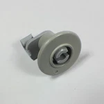WP99002781 Whirlpool Dishrack Roller Oem. Fixed Price $6.95.