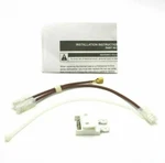 Genuine Oem Whirlpool Dishwasher Thermal Fuse 675796. Fixed Price $36.99.