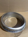 Selkirk 258240 Dsp 8-INCH Smoke Pipe Adapter Quantity 1 New. Fixed Price $62.05.
