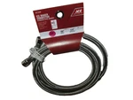 Ace Ice Maker Connector Stainless Steel Braided 60" X 1/4 Com 4371639. Fixed Price $29.99.